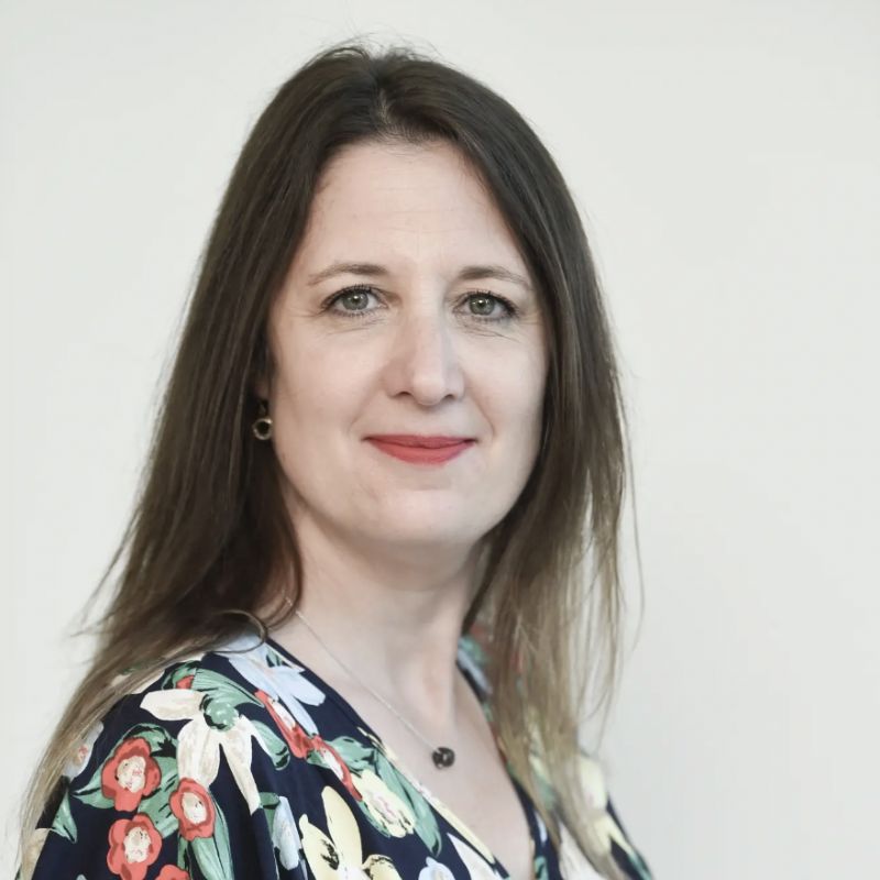 Frédérique Hameau Groupe Duval ART PPL 2026